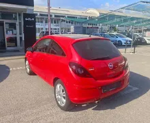 Zunanja slika - Opel Corsa - Corsa - 4 - Predogledna slika