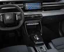 Zunanja slika - Citroën C3 Aircross - MAX Hybrid145 ëDCS6 + paket ZIMA - 6 - Predogledna slika