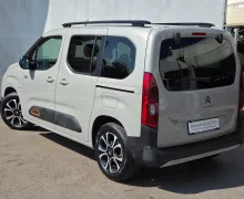 Zunanja slika - Citroën Berlingo - 1.5 BlueHDi 130 XTR 1.LASTNIK SLO. POREKLO - 6 - Predogledna slika