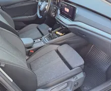 Zunanja slika - Škoda Octavia - Combi 2.0 TDI Ambition - 6 - Predogledna slika