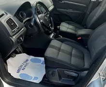 Zunanja slika - VW Sharan - 2.0 TDI ALLSTAR + PANORAMA+DRSNA VRATA+7 SEDEŽEV - 6 - Predogledna slika