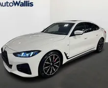 Zunanja slika - BMW Serija 4 - Gran Coupe: 430i xDrive Gran Coupe M Sport Pro - 1 - Predogledna slika