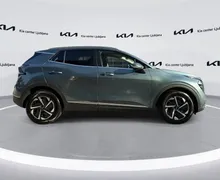 Zunanja slika - KIA Sportage - 1.6 T-GDi EX Fresh Plus ISG. 7 DCT... - 4 - Predogledna slika