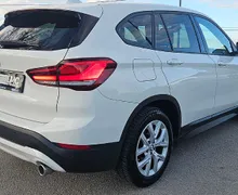 Zunanja slika - BMW X1 - serija : 18d 150ks °1.LASTNIK° °AUTOMATIC° °FULL-LED - 5 - Predogledna slika