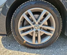 Zunanja slika - VW Touran - 2.0 TDI BMT R-Line Edition - 16 - Predogledna slika