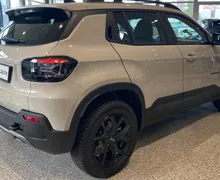 Zunanja slika - Jeep Avenger - 4xe 1.2 MHEV Upland e-DCT6 - 3 - Predogledna slika