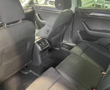 Zunanja slika - Škoda Superb - SLO-NAVIGACIJA-VIRTUAL-MEMORY-RADAR-ALU19-KAMERA - 18 - Predogledna slika