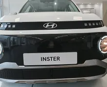 Zunanja slika - Hyundai Inster - 42 KWH TREND-GRETJE SEDEŽEV-APPLE-DAB-KAMERA-VIDEO - 2 - Predogledna slika
