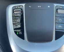 Zunanja slika - Mercedes-Benz V-Razred - V 250 DOLGI AVANGARD AMG 7 SEDEŽEV 123120 KM - 11 - Predogledna slika