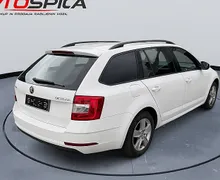Zunanja slika - Škoda Octavia - Combi 1.0 TSI Active - NA OBROKE BREZ POLOGA - - 4 - Predogledna slika
