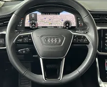 Zunanja slika - Audi A6 - Avant 40 TDI S tronic -LED-ACC-360 KAMERA-VIRTUAL - 6 - Predogledna slika