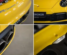 Zunanja slika - Porsche 911 - Carrera S Coupe PDK PASM LED LIFT NAVI KAM - 10 - Predogledna slika