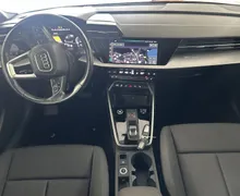 Zunanja slika - Audi A3 - 40 TFSI e Advanced 150kW.NEMŠKI.NAVI.KAMERA.LED - 5 - Predogledna slika