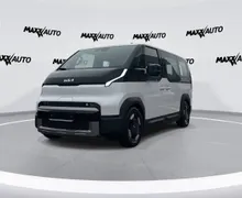 Zunanja slika - KIA PV5 - 71.2 kWh baterija 120 kW  163 KS  Quantum - 1 - Predogledna slika