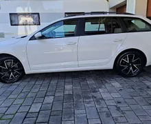 Zunanja slika - Škoda Octavia - Combi 1.6 TDI GreenLine - 5 - Predogledna slika