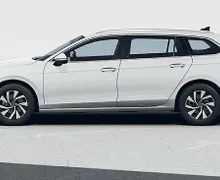 Zunanja slika - Volkswagen Passat - Variant Business 2.0 TDI DSG - NA ZALOGI - - 2 - Predogledna slika