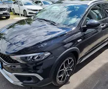 Zunanja slika - Fiat Tipo - 1.0 GSE T3 Cross - 4 - Predogledna slika