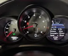 Zunanja slika - Porsche Macan - 2.0 GTS - BIXENON - LED - KAMERA  -VRHUNSKI - 16 - Predogledna slika
