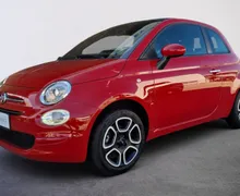 Zunanja slika - Fiat 500C - 1.0 GSE BSG Club MHEV - 2 - Predogledna slika