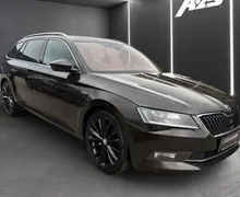 Zunanja slika - Škoda Superb - 2.0 TDI L K Combi DSG 4X4 ... - 2 - Predogledna slika