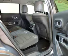 Zunanja slika - Citroën C5 Aircross - Hybrid 225 Avt. LED-KAMERA-KEYLESS - 12 - Predogledna slika