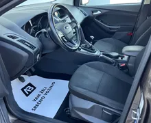 Notranja slika - Ford Focus - 1.0 EcoBoost+1.LAST+SLO+PDC+ALU+ - 10 - Predogledna slika