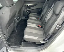 Notranja slika - Peugeot 5008 - Peugeot - 6 - Predogledna slika