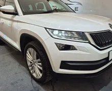 Zunanja slika - Škoda Kodiaq - 4x4 2.0 TDI Style DSG ACC-FULL LED-USNJE-19COL - 2 - Predogledna slika