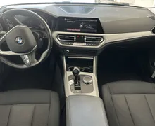 Zunanja slika - BMW Serija 3 - Touring: 318d Touring.NAVI.PDC.KONFORT.ZAKLEPANJE.KLJUKA - 6 - Predogledna slika