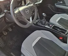 Zunanja slika - Opel Mokka - 1.2 Turbo Edition - 6 - Predogledna slika