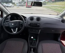 Poročilo o preverjanju vozila - Seat Ibiza - Sc - 4 - Predogledna slika