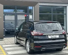Zunanja slika - Ford S-MAX - 2.0 TDCi Titanium Powershift°°2.Lastnik°°Odličen - 3 - Predogledna slika
