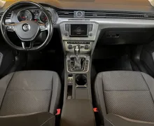 Zunanja slika - Volkswagen Passat Variant - 2.0 TDI Comfortline AVT.-NAV-TEMP - 3 - Predogledna slika