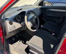 Zunanja slika - Suzuki Swift - 1.3 GLX ZELO LEPO OHRANJENO - 8 - Predogledna slika