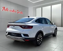 Zunanja slika - Renault Mégane - Mégane - 4 - Predogledna slika