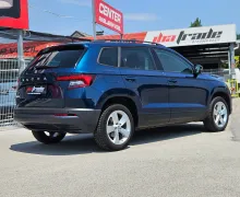 Zunanja slika - Škoda Karoq - 1,5 TSI ACT   DSG - 4 - Predogledna slika
