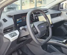 Zunanja slika - Ford Puma - Gen-e 43 kWh elektromotor 124kW - 2 - Predogledna slika