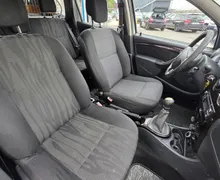 Zunanja slika - Dacia Duster - 4x4 1.5 dCi KLIMA-SLOVENSKA-1.LASTNIK - 13 - Predogledna slika