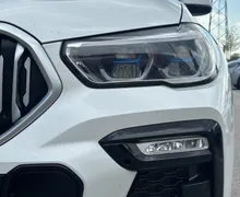 Zunanja slika - BMW X6 - serija : xDrive30d Avt.M SPORT - 8 - Predogledna slika