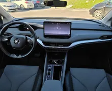 Zunanja slika - Škoda Enyaq - iV 80 1 last Matrix Led Alu 20 - 11 - Predogledna slika
