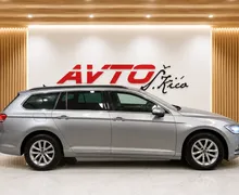 Zunanja slika - VW Passat Variant - 2.0 TDI-DSG-VIRTUAL-FULL LED-KAMERA-RADAR TEM-NA.. - 6 - Predogledna slika