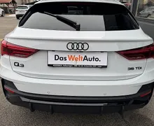 Zunanja slika - Audi Q3 - Sportback 35 TDI S-tronic S-Line - 8 - Predogledna slika