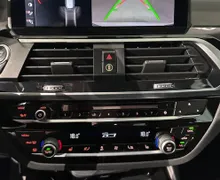 Zunanja slika - BMW X3 - serija : xDrive 30d xLine Avt. AD.LED-KAMERA-19COL-USNJE... - 8 - Predogledna slika