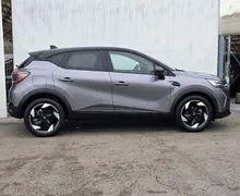 Zunanja slika - Renault Captur - Techno TCe140 Avtomatik +Paket Navi. in parkiranje - 4 - Predogledna slika
