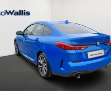 Zunanja slika - BMW Serija 2 - 218i M PAKET - 8 - Predogledna slika