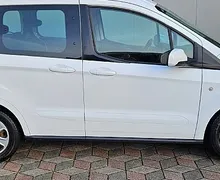 Zunanja slika - Ford Tourneo - Courier 1.5 TDCI+KLIMA+TEMPOMAT+DAB RADIO - 4 - Predogledna slika