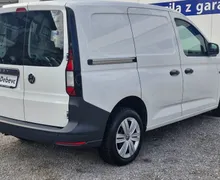 Zunanja slika - Volkswagen Caddy - 1.5 TSI - 4 - Predogledna slika