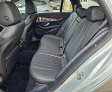 Zunanja slika - Mercedes-Benz E-Razred - E-Razred - 11 - Predogledna slika
