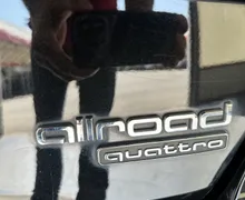 Zunanja slika - Audi A4 Allroad - quattro 45 TDI Tiptronic.KAMERA.NAVI.ALU.TOP - 18 - Predogledna slika