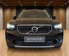 Zunanja slika - Volvo XC40 - D3 Momentum Avt.Radarski temp.  ACC -Kamera - 3 - Predogledna slika